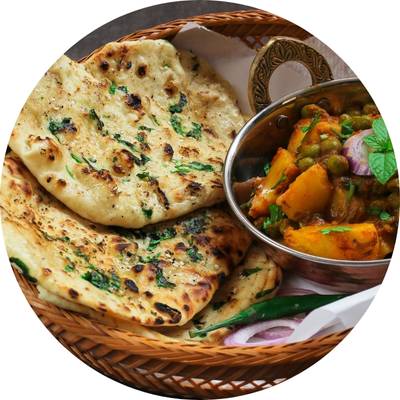 Amrisari Kulcha