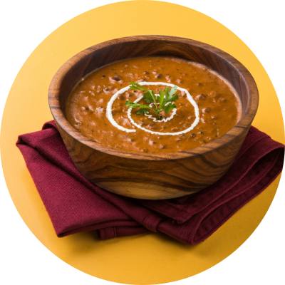 Dal Makhni Special