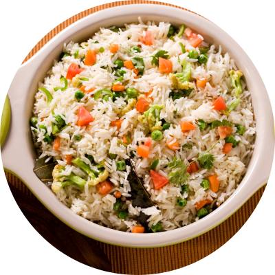 Pease Pulao