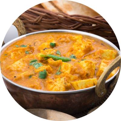 Shahi Paneer 