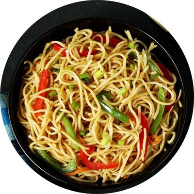 hakka noodles